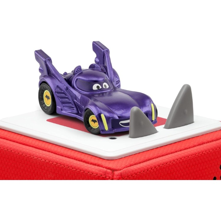 Tonies DC Batwheels