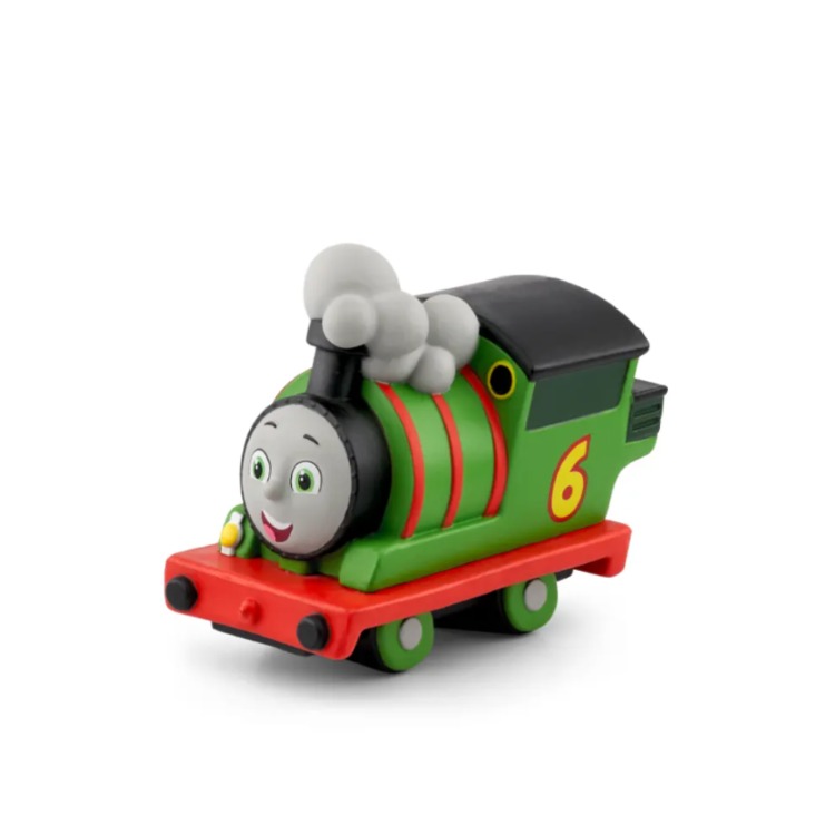 Tonies Thomas Friends All Engines Go Percy ArgosyToys