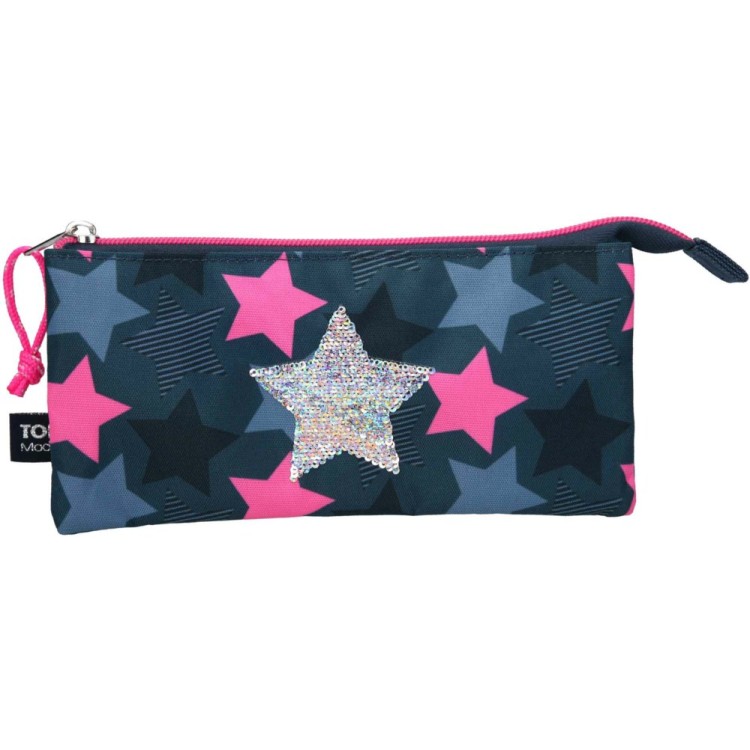 star pencil case