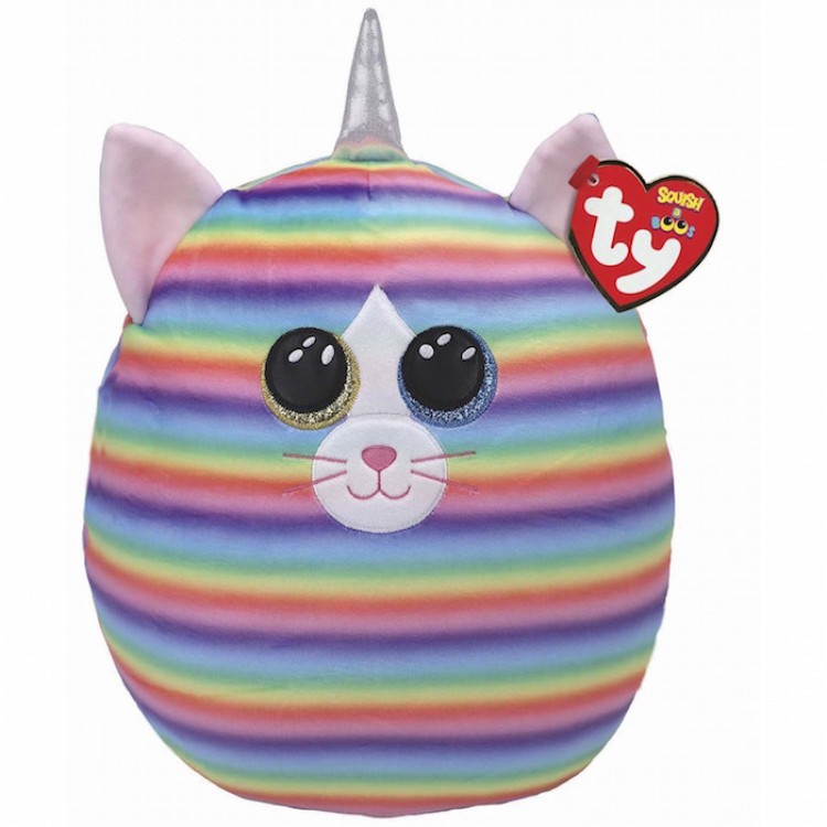 ty cat unicorn