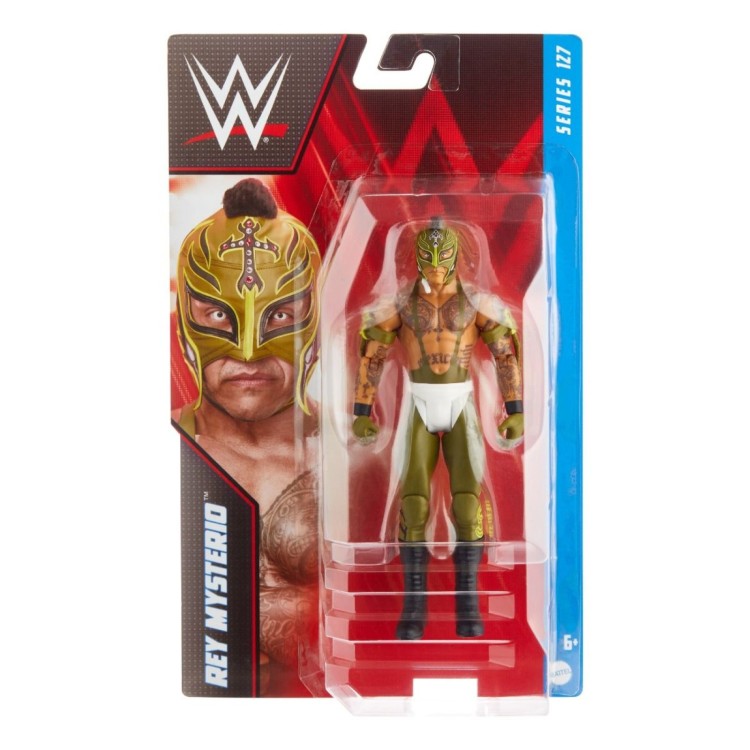 rey mysterio toys