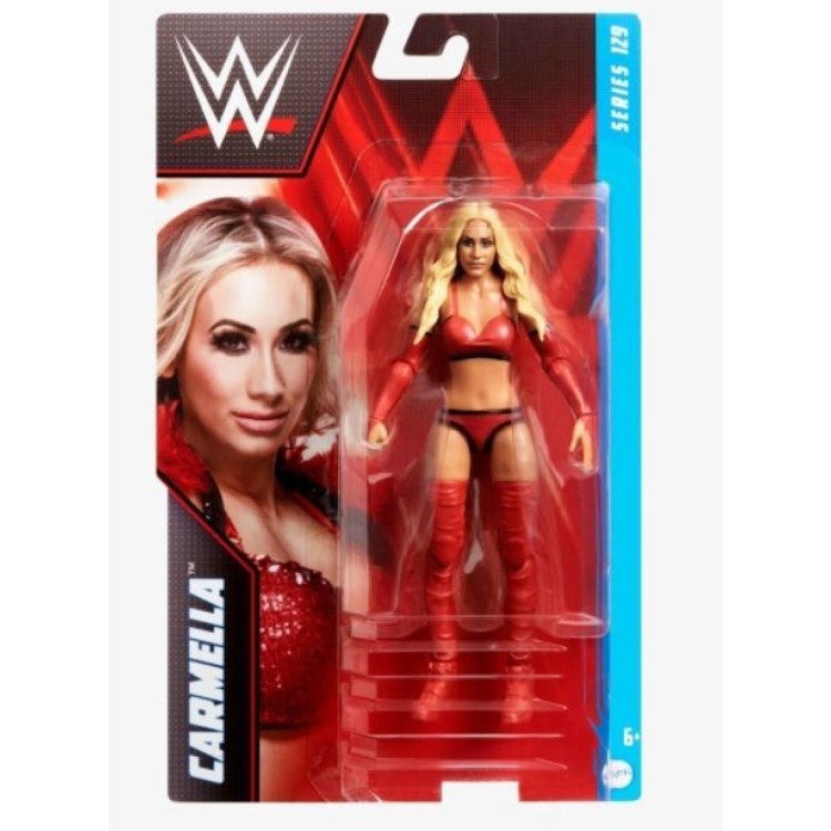 carmella figure